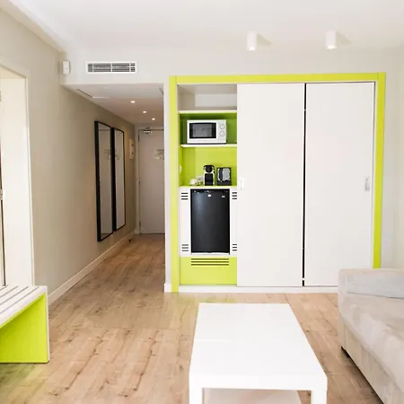 Vanilla Garden Boutique - Adults Only Hotel