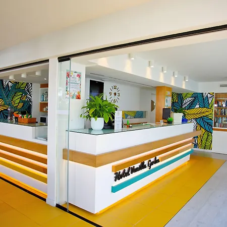 Vanilla Garden Boutique - Adults Only Hotel Playa de las Americas (Tenerife)