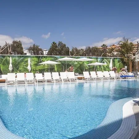Hotel Vanilla Garden Boutique - Adults Only Playa de las Américas