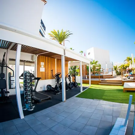 Vanilla Garden Boutique - Adults Only Playa de las Américas