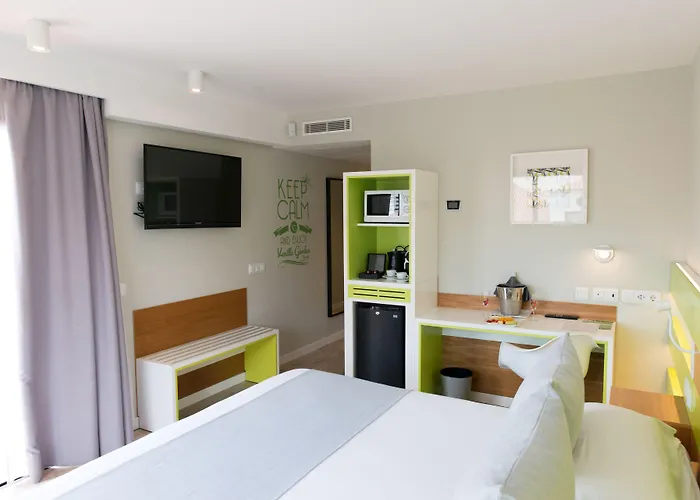 Vanilla Garden Boutique - Adults Only Hotel Playa de las Americas (Tenerife)