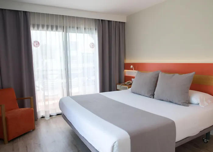 Hotel Vanilla Garden Boutique - Adults Only