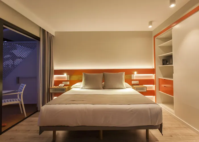 Vanilla Garden Boutique - Adults Only Playa de las Americas (Tenerife)