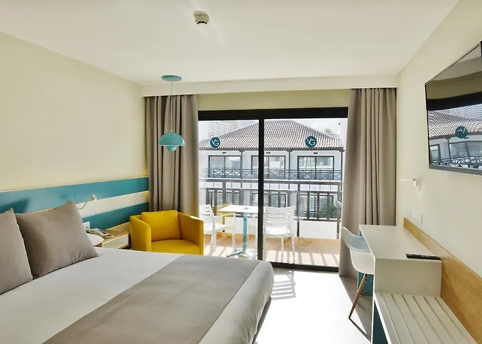 Vanilla Garden Boutique - Adults Only Hotel 4*