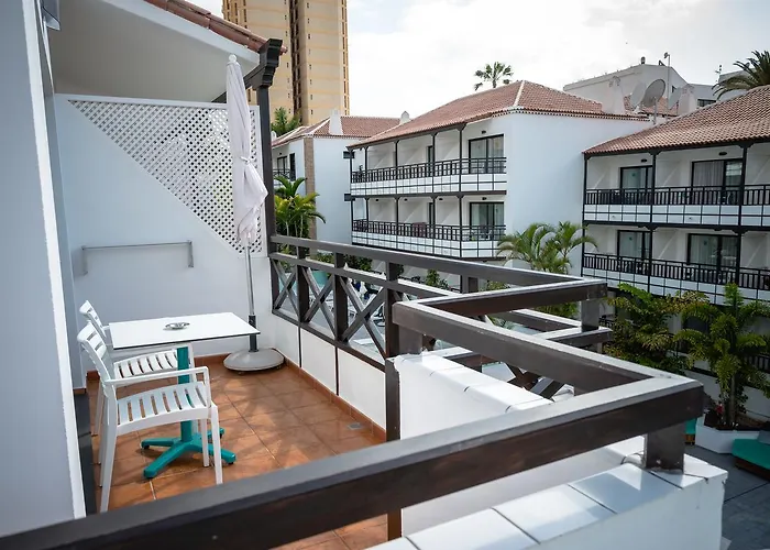 Vanilla Garden Boutique - Adults Only Playa de las Americas (Tenerife)