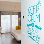 Hotel Vanilla Garden Boutique - Adults Only