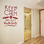 Vanilla Garden Boutique - Adults Only Hotel 4*
