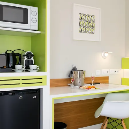 Vanilla Garden Boutique - Adults Only Hotel