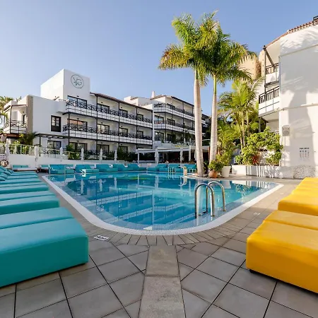Vanilla Garden Boutique - Adults Only Hotel Playa de las Américas