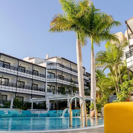 Vanilla Garden Boutique - Adults Only Hotel
