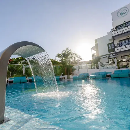 Vanilla Garden Boutique - Adults Only 4* Playa de las Americas (Tenerife)