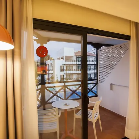 Vanilla Garden Boutique - Adults Only 4* Playa de las Américas