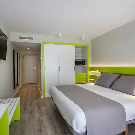 Hotel Vanilla Garden Boutique - Adults Only Playa de las Américas