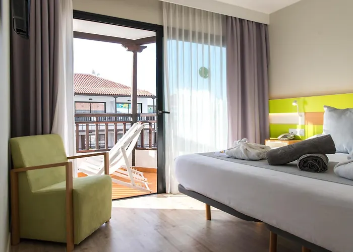 Vanilla Garden Boutique - Adults Only Hotel Playa de las Americas (Tenerife)