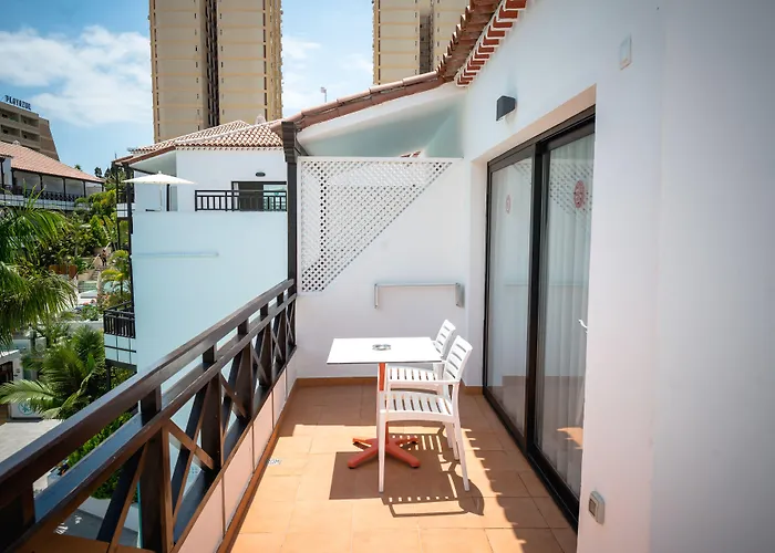 Vanilla Garden Boutique - Adults Only 4*