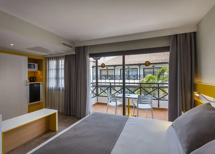 Szálloda Vanilla Garden Boutique - Adults Only 4*