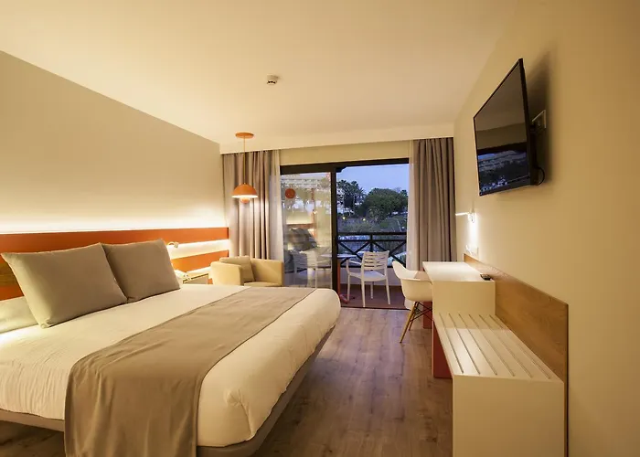 Vanilla Garden Boutique - Adults Only Szálloda 4*