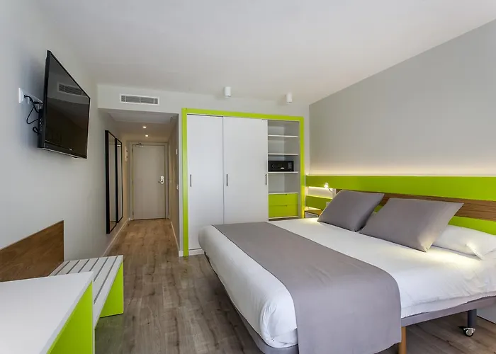 Hotel Vanilla Garden Boutique - Adults Only Playa de las Americas (Tenerife)