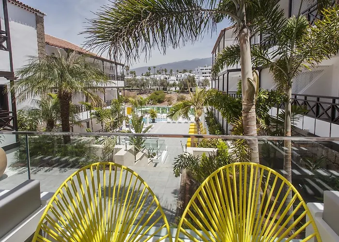 Vanilla Garden Boutique - Adults Only Szálloda