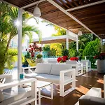 Vanilla Garden Boutique - Adults Only 4* Playa de las Américas