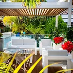 Vanilla Garden Boutique - Adults Only 4* Playa de las Americas (Tenerife)