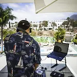 Hotel Vanilla Garden Boutique - Adults Only