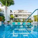 Hotel Vanilla Garden Boutique - Adults Only