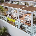 Hotel Vanilla Garden Boutique - Adults Only
