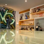Vanilla Garden Boutique - Adults Only Hotel 4*