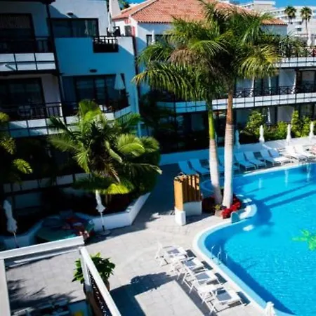 Отель Vanilla Garden Boutique - Adults Only 4*