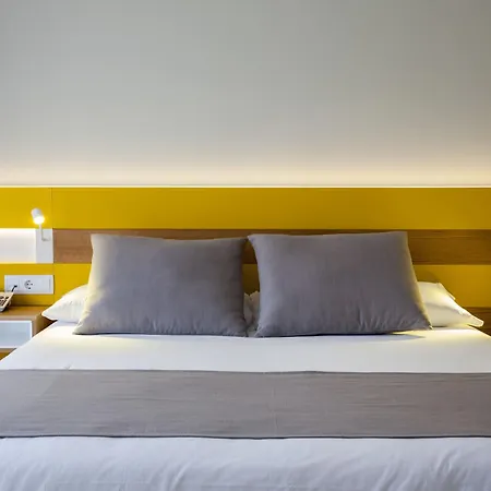 Hotel Vanilla Garden Boutique - Adults Only