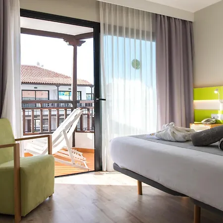 Vanilla Garden Boutique - Adults Only Hotel Playa de las Américas