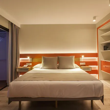Hotel Vanilla Garden Boutique - Adults Only 4*