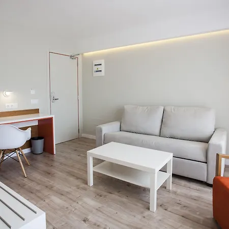 Hotel Vanilla Garden Boutique - Adults Only