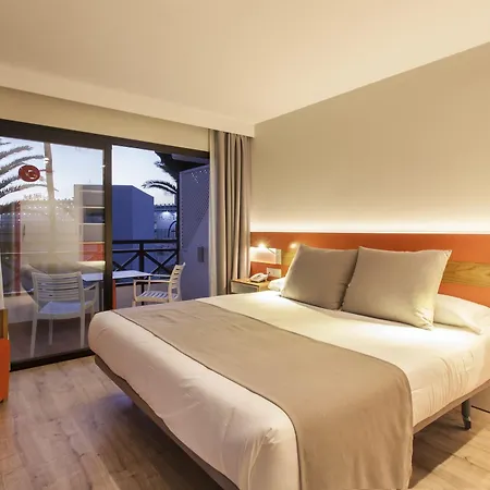 Vanilla Garden Boutique - Adults Only 4* Playa de las Americas (Tenerife)