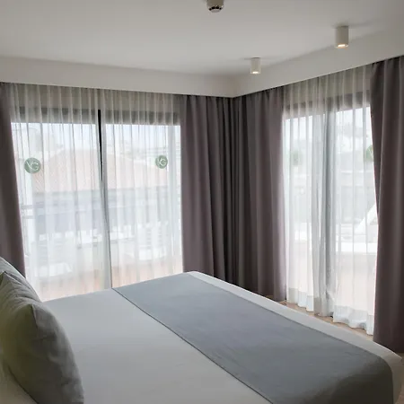 Vanilla Garden Boutique - Adults Only Hotel Playa de las Americas (Tenerife)