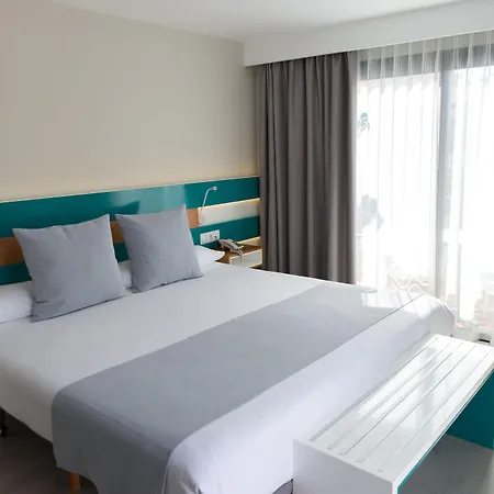 Hotel Vanilla Garden Boutique - Adults Only Playa de las Americas (Tenerife)