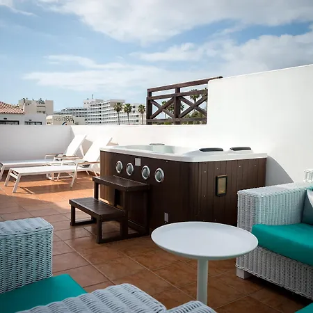 Hotel Vanilla Garden Boutique - Adults Only 4*