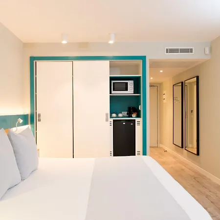 Hotel Vanilla Garden Boutique - Adults Only Playa de las Americas (Tenerife)