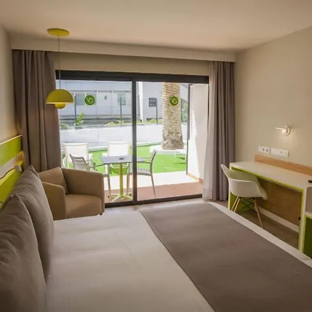 Vanilla Garden Boutique - Adults Only 4* Playa de las Americas (Tenerife)