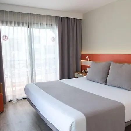 Hotel Vanilla Garden Boutique - Adults Only Playa de las Americas (Tenerife)
