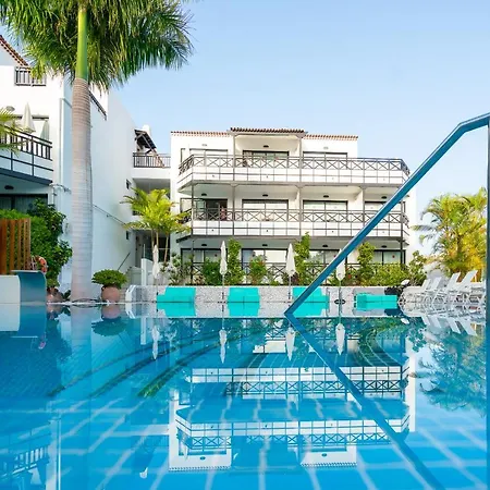 Vanilla Garden Boutique - Adults Only Hotel Playa de las Americas (Tenerife)