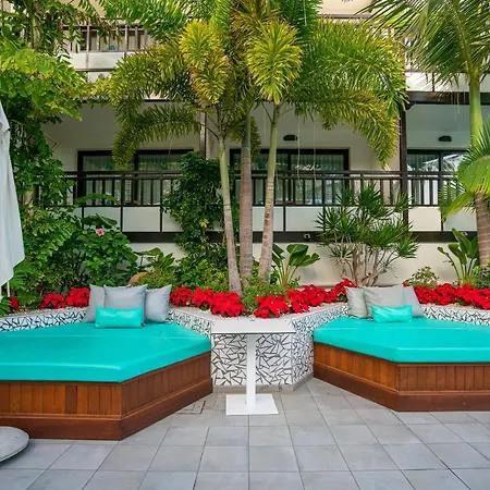 Hotel Vanilla Garden Boutique - Adults Only 4*