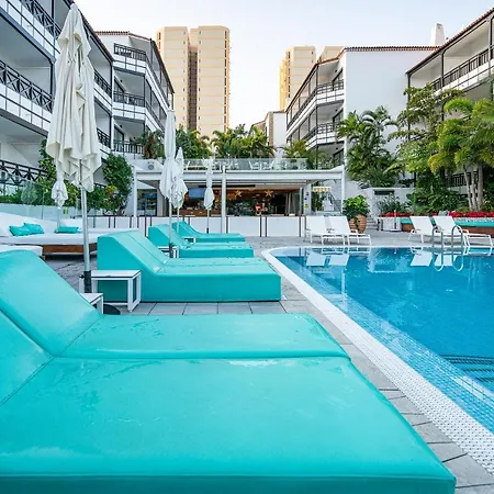 Vanilla Garden Boutique - Adults Only Hotel Playa de las Americas (Tenerife)