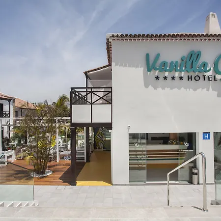 Vanilla Garden Boutique - Adults Only Hotel Playa de las Américas