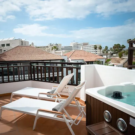 Vanilla Garden Boutique - Adults Only Hotel 4*