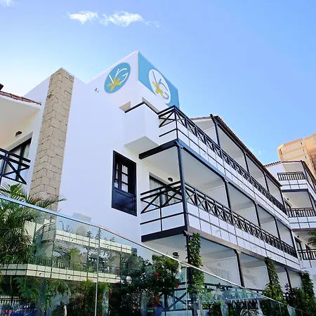 فندق Vanilla Garden Boutique - Adults Only 4*