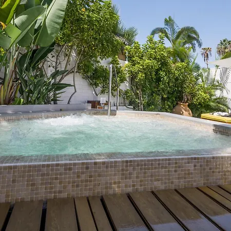 Hotel Vanilla Garden Boutique - Adults Only Playa de las Américas