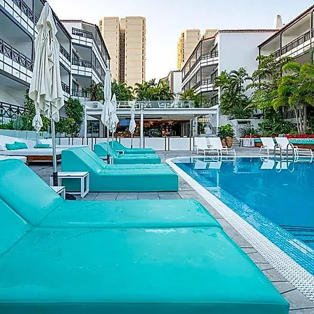 Hotel Vanilla Garden Boutique - Adults Only