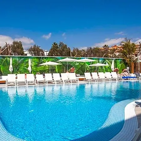 Hotel Vanilla Garden Boutique - Adults Only 4*